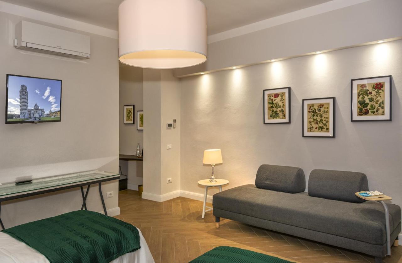 Il Giardino Dei Semplici Bed & Breakfast Pisa