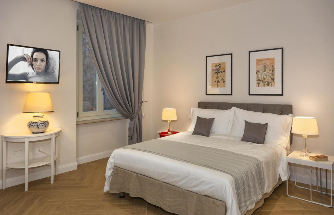 Il Giardino Dei Semplici Bed & Breakfast *