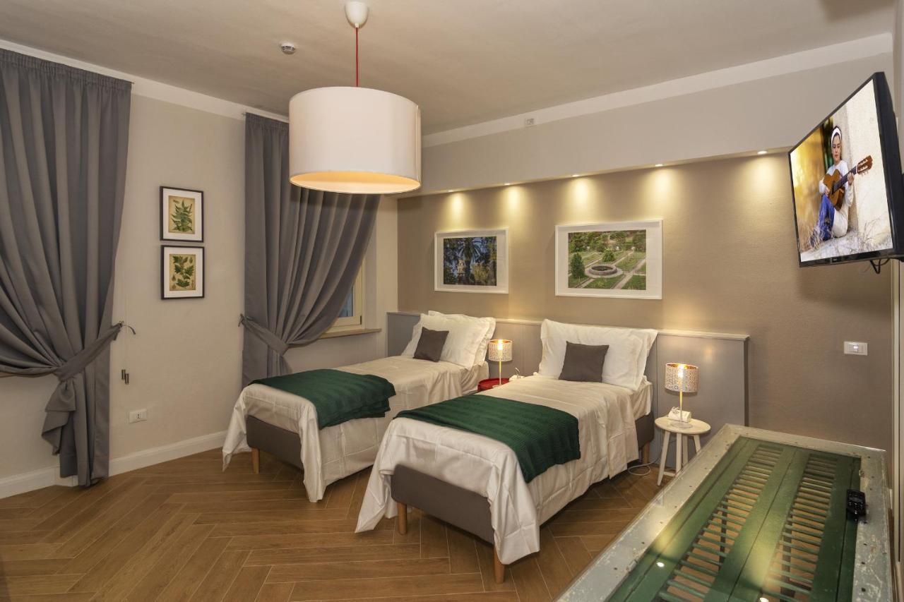 Bed & Breakfast Il Giardino Dei Semplici *
