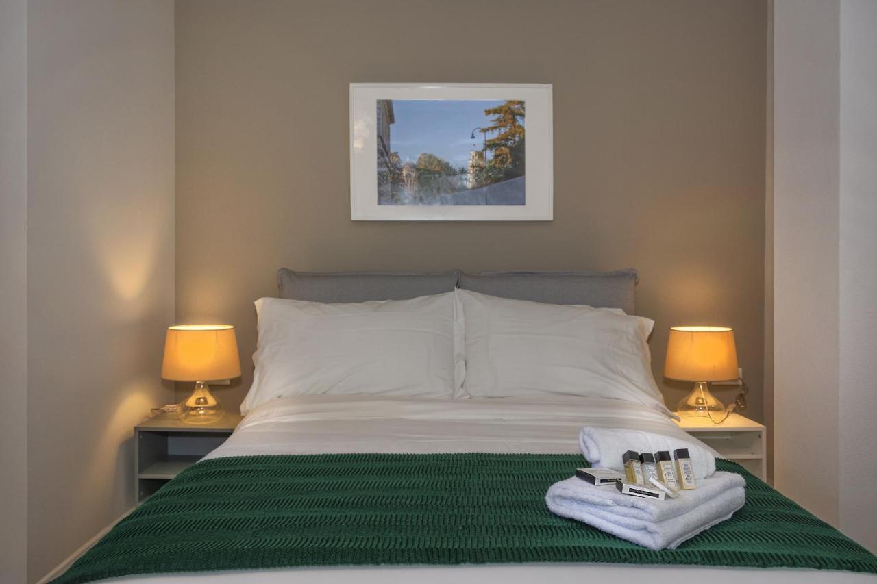 Il Giardino Dei Semplici Bed & Breakfast *