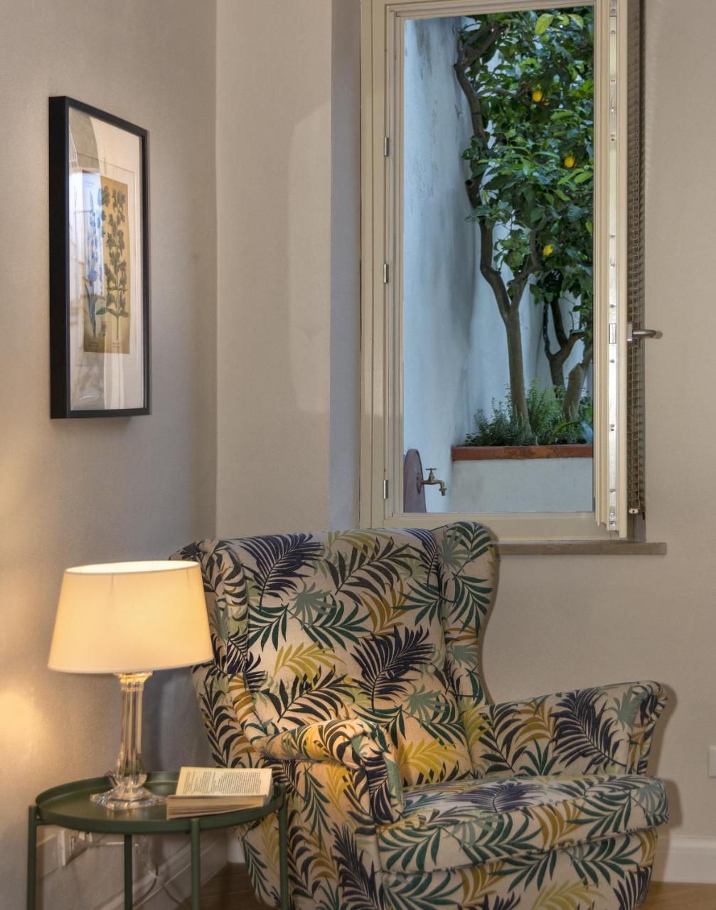 Il Giardino Dei Semplici Bed & Breakfast Pisa