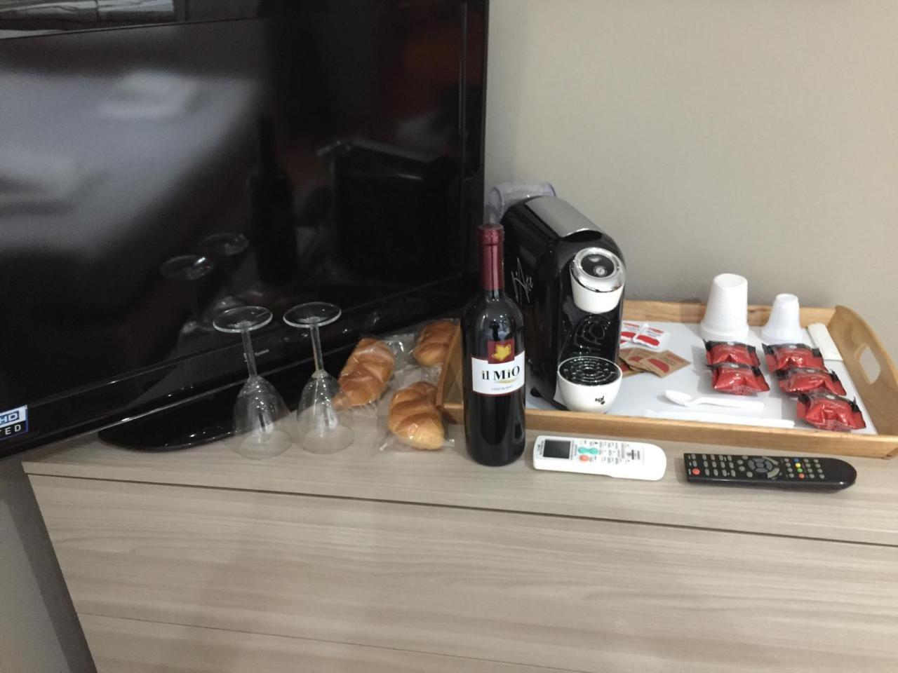 Bed & Breakfast 5 Keys 3*