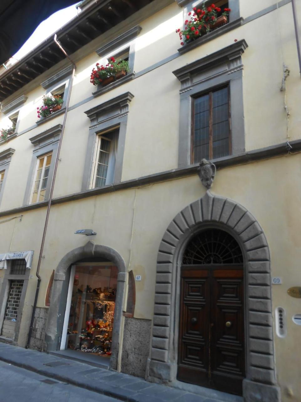 Relais Sassetti Frühstückspension