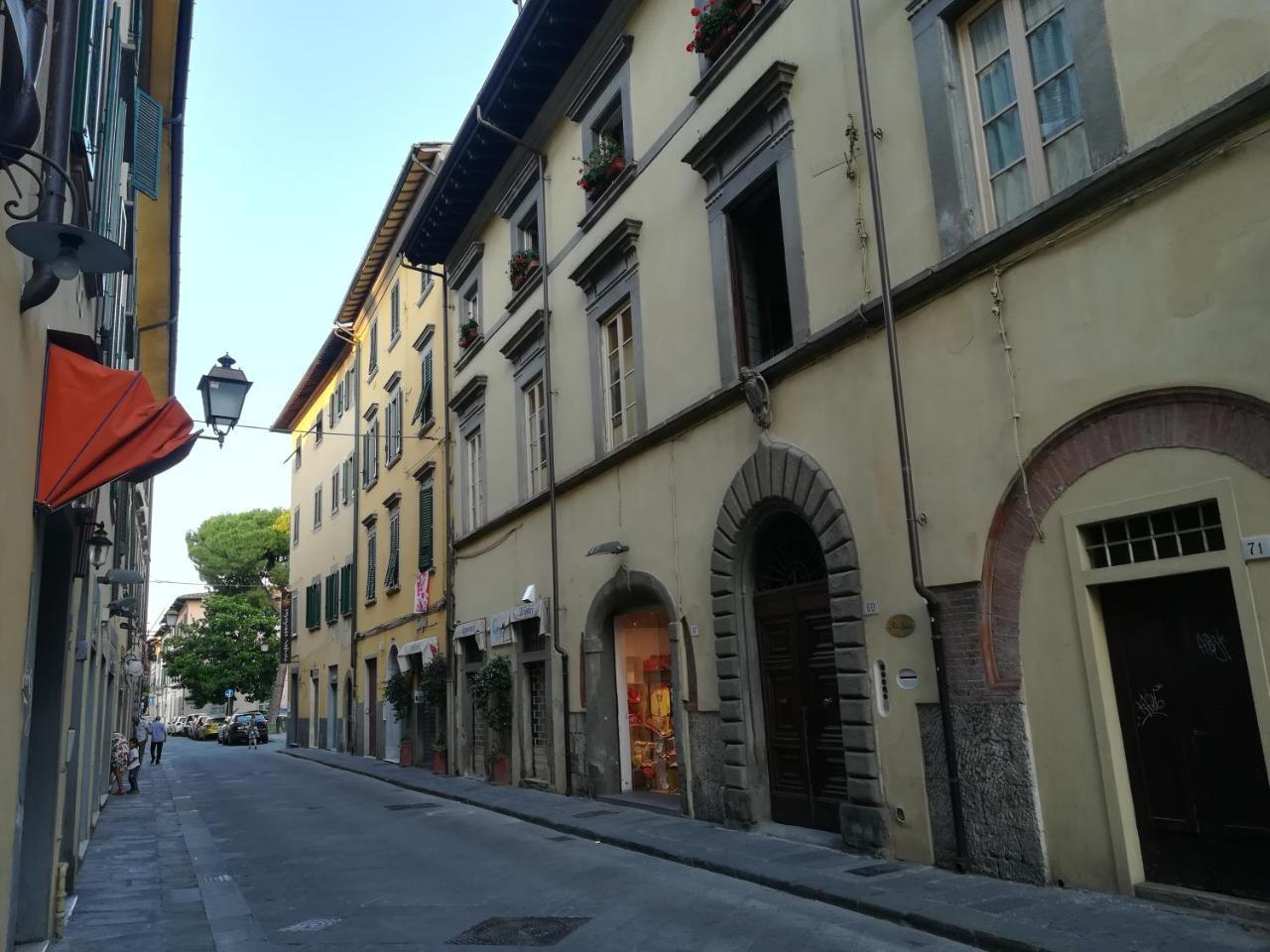 Relais Sassetti Frühstückspension Pisa