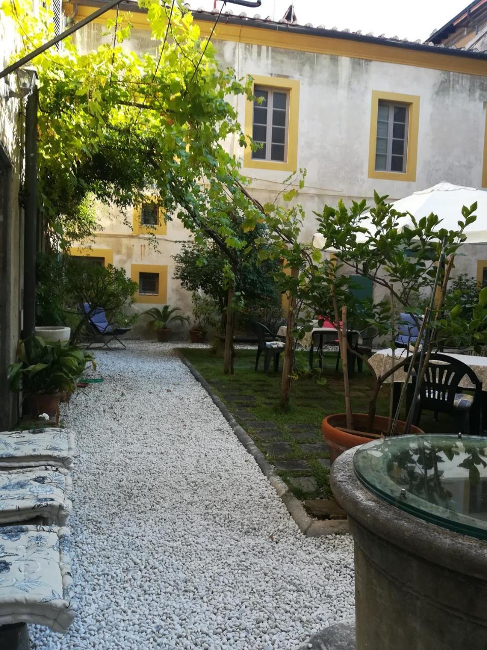 Relais Sassetti Frühstückspension Pisa