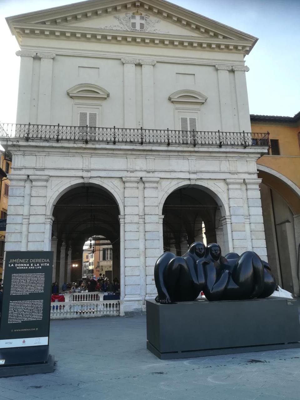 Le Logge 3* Pisa