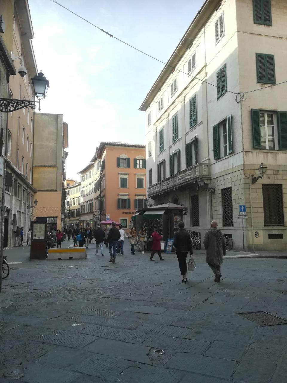 Le Logge 3* Pisa