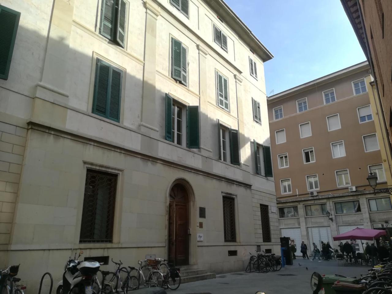 Le Logge Pisa