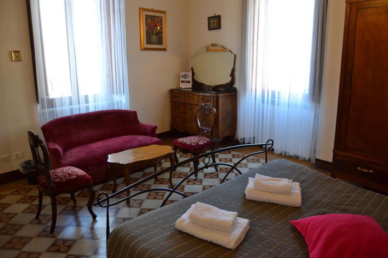 Time Out Guest house