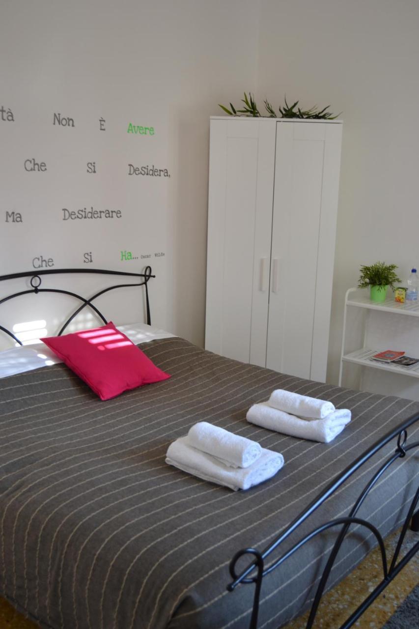 Guest house Night & Day Pisa