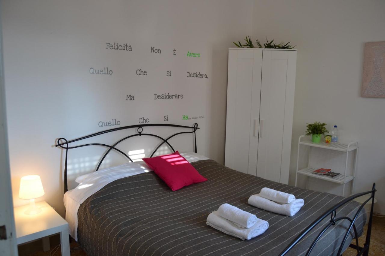 Guest house Night & Day Pisa