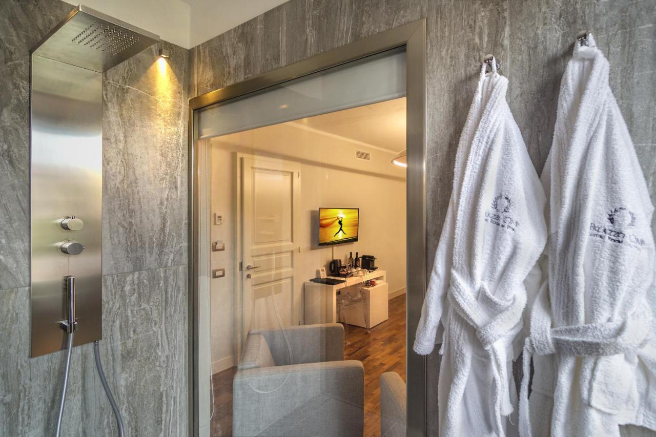 Palazzo Cini Luxury In