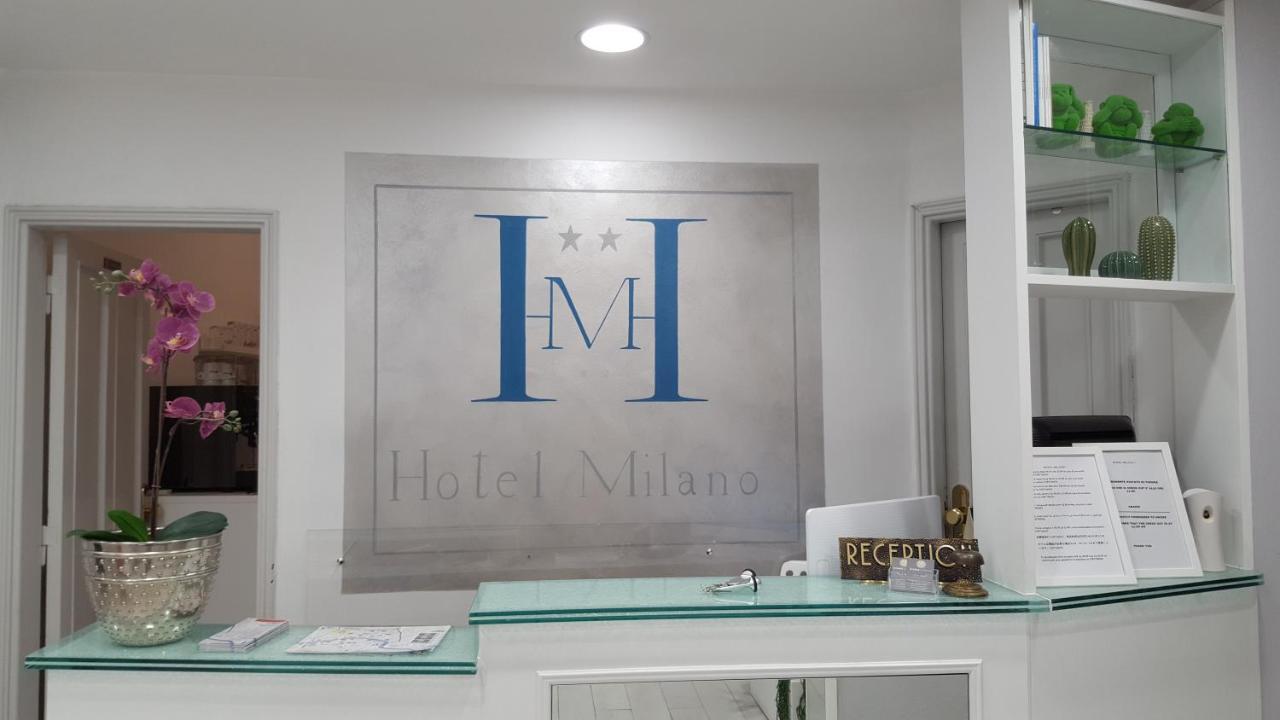 Hotel Milano 2*