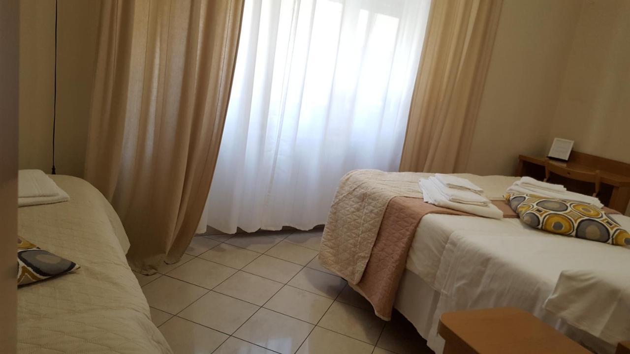 Hotel Milano Pisa