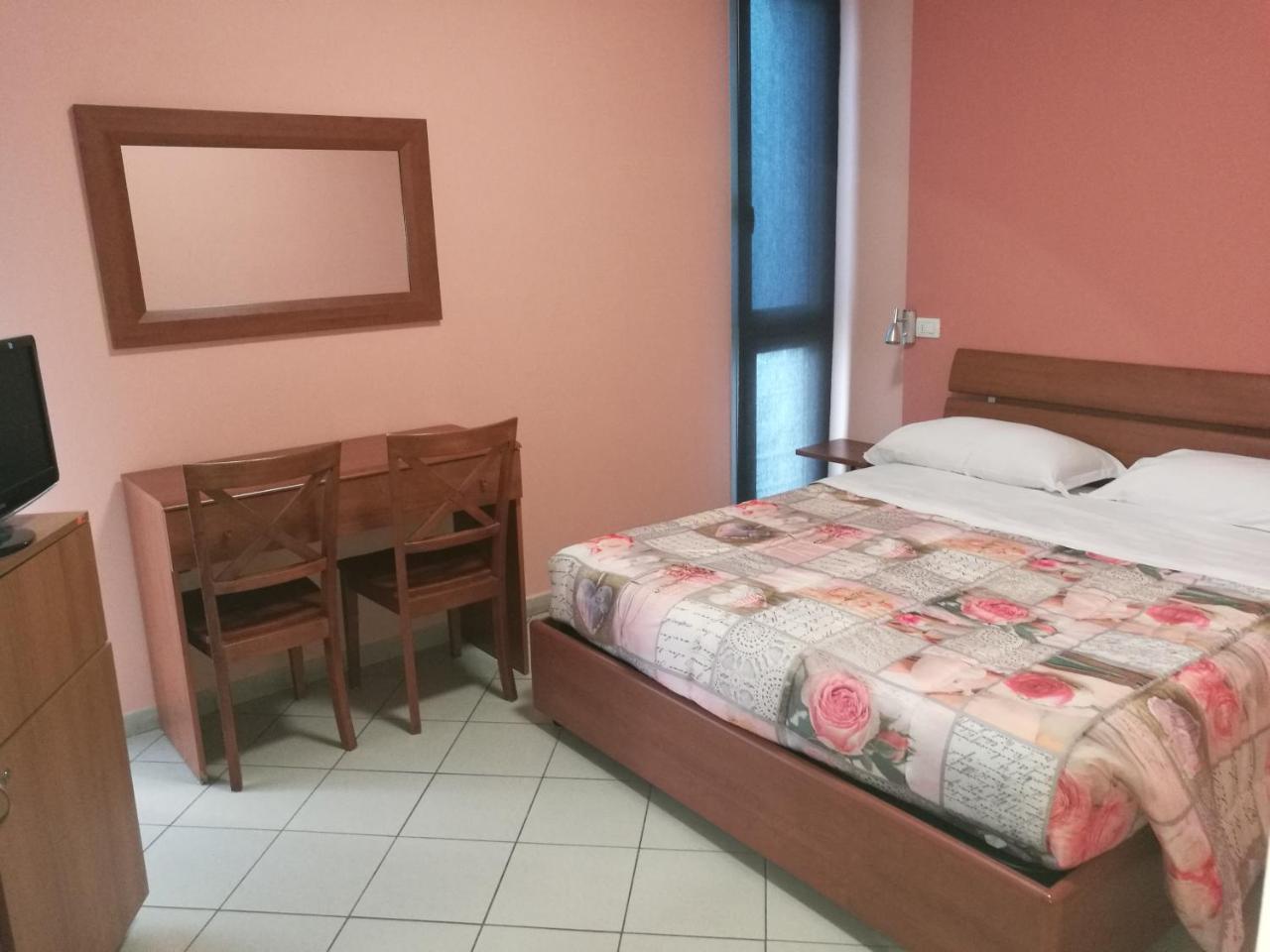 Guest house La Dea 2*