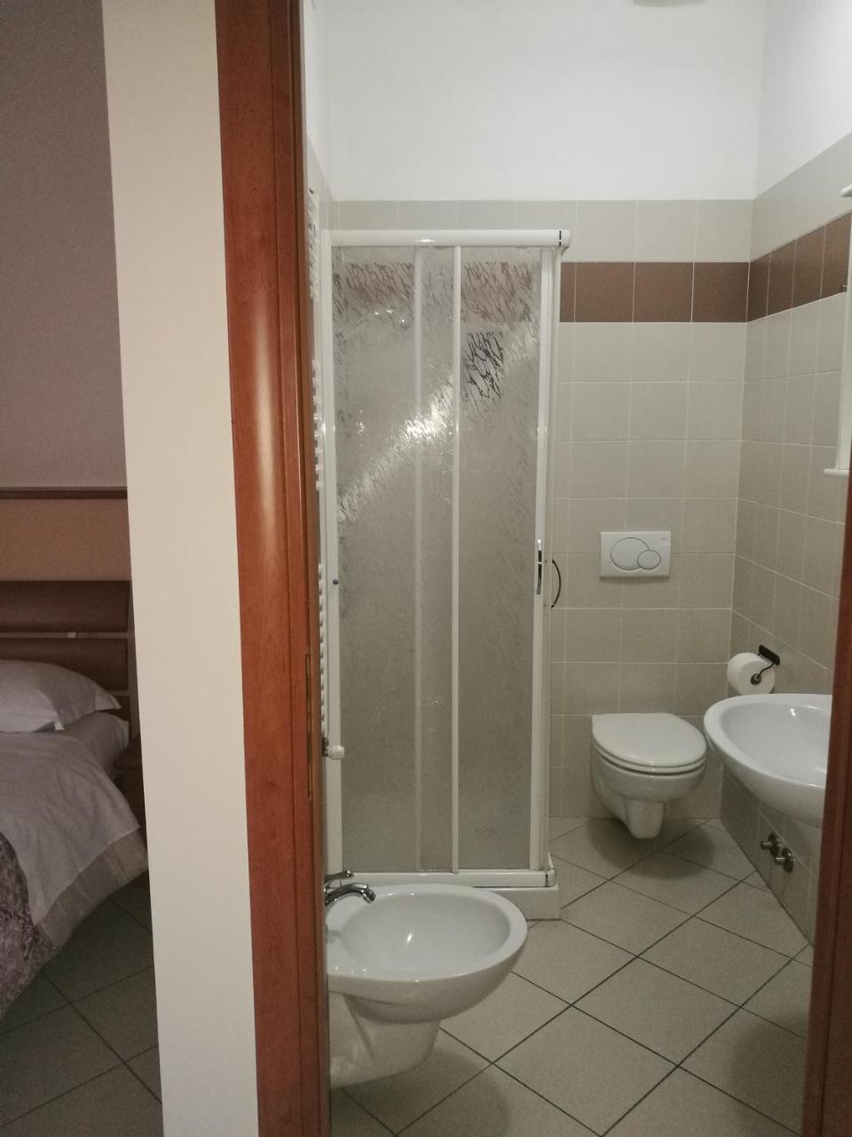 Guest house La Dea Pisa