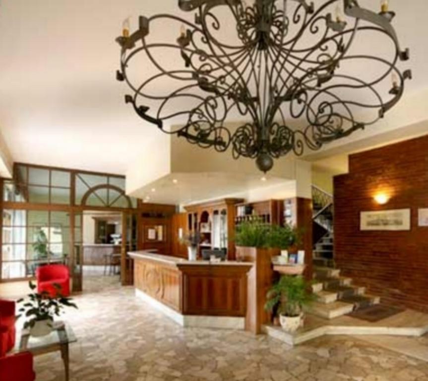 Hotel Ariston Pisa