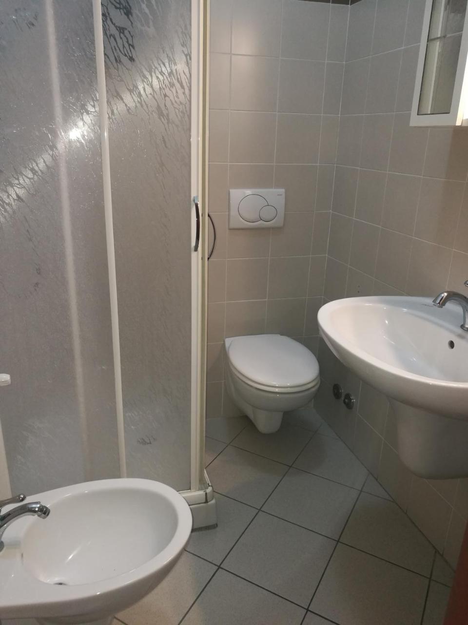 Guest house La Dea