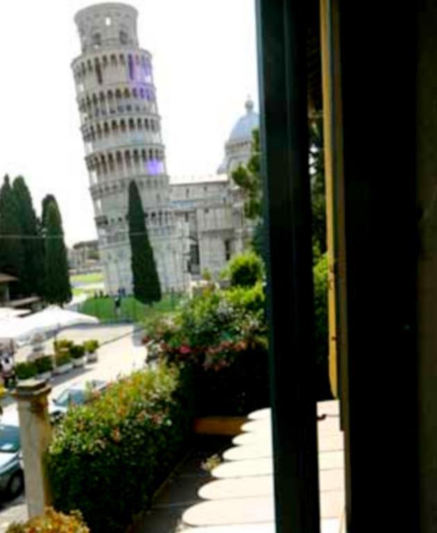 Hotel Ariston Pisa