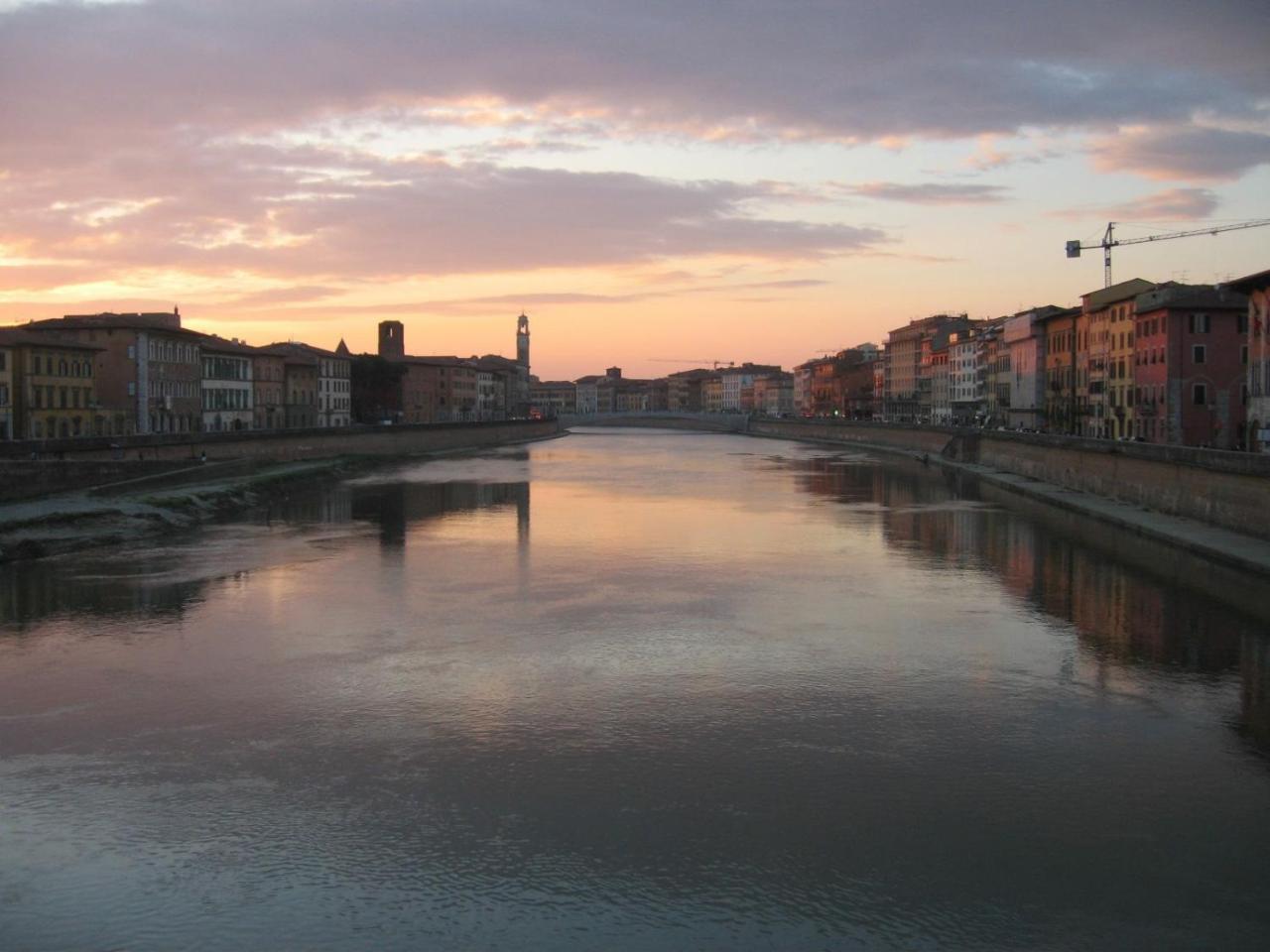 San Michele 3* Pisa