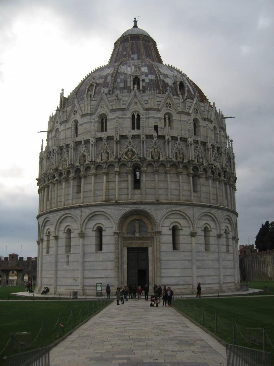 San Michele 3* Pisa