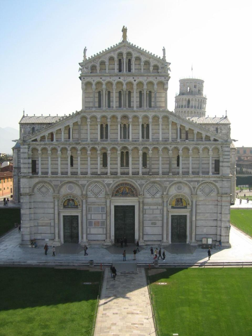 Bed & Breakfast San Michele 3*