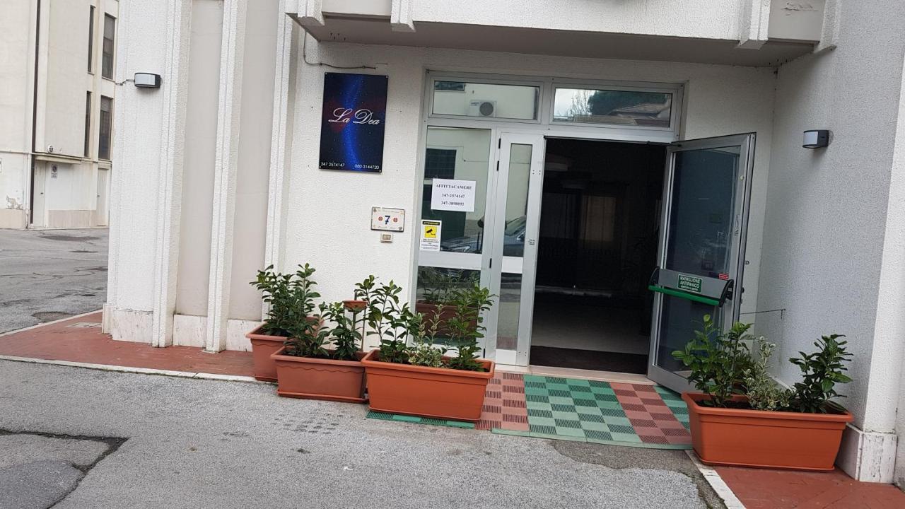 Guest house La Dea Pisa