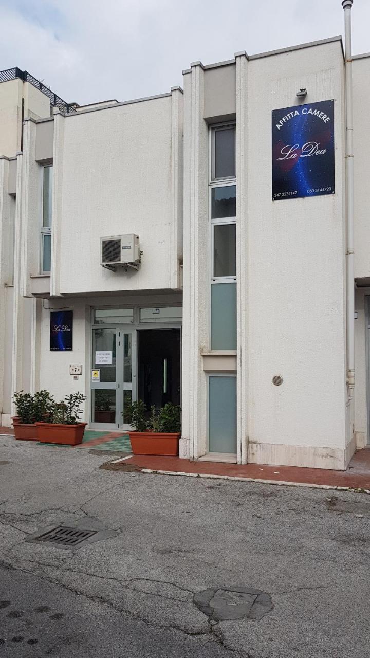 Guest house La Dea 2*