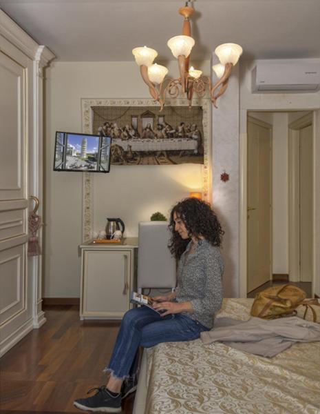 Bed & Breakfast Il Dolce Sospiro *