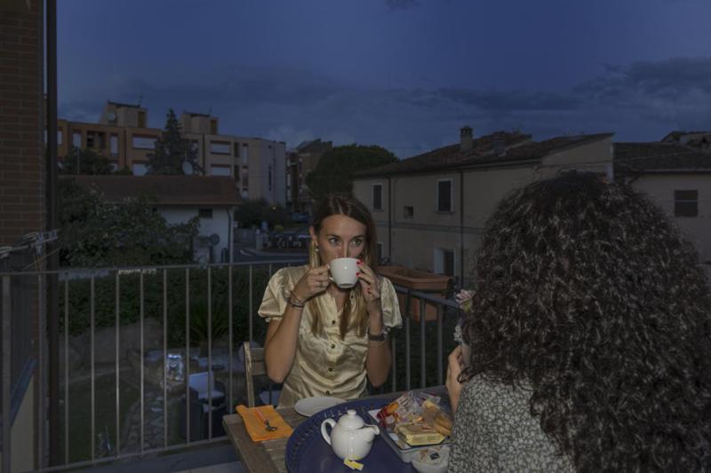 Il Dolce Sospiro