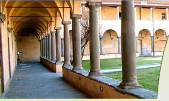 Santa Croce In Fossabanda Hotel Pisa