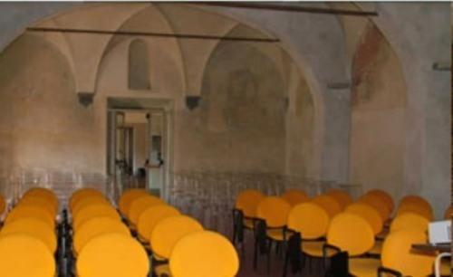 Santa Croce In Fossabanda Hotel 3*