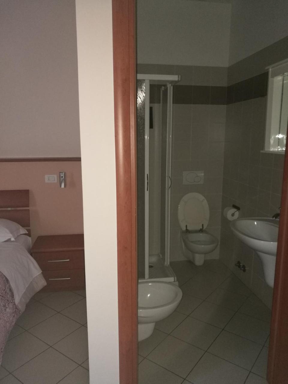 Guest house La Dea Pisa