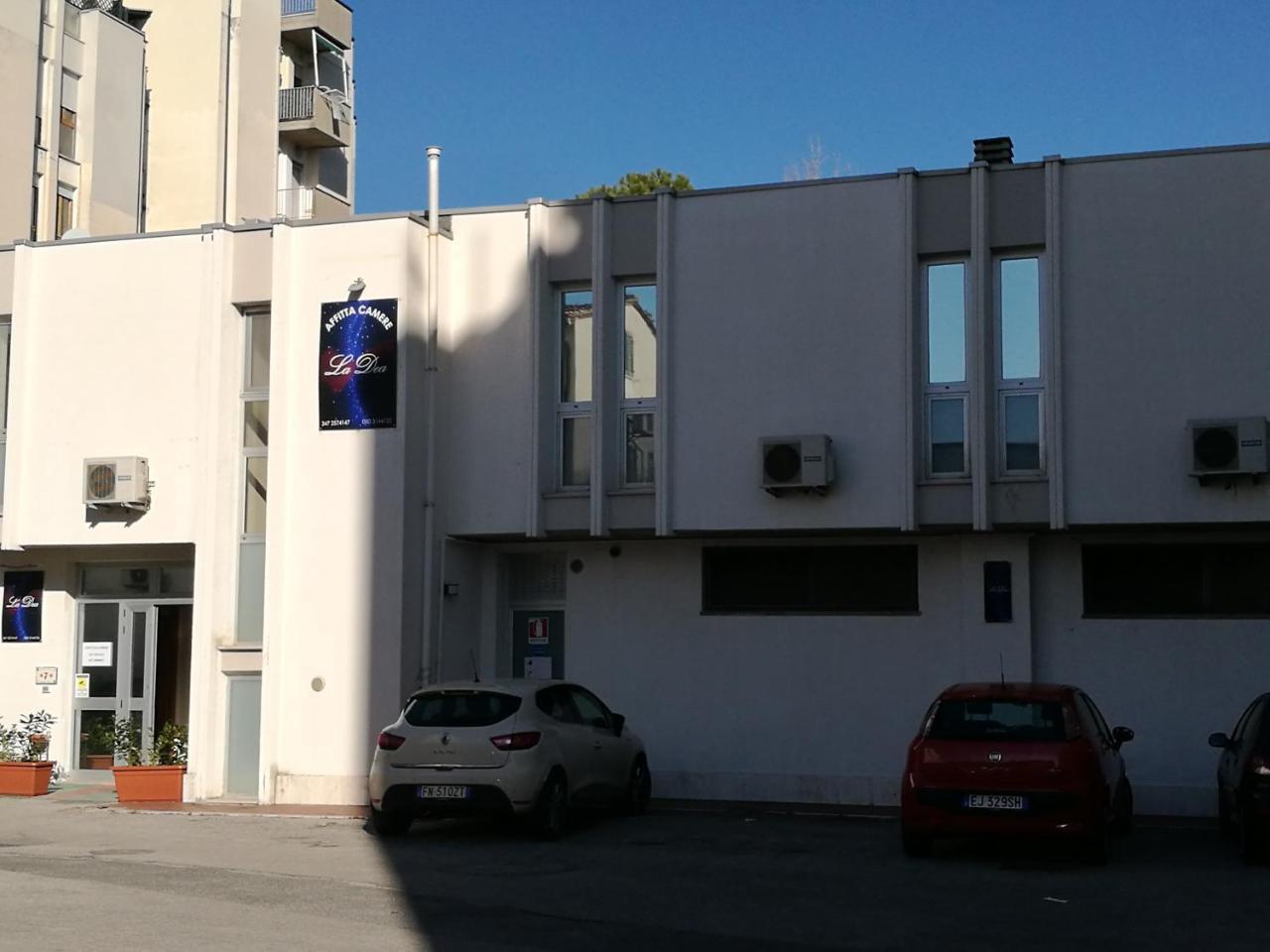 La Dea Guest house