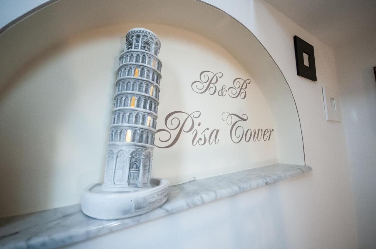 Bed & Breakfast Tower