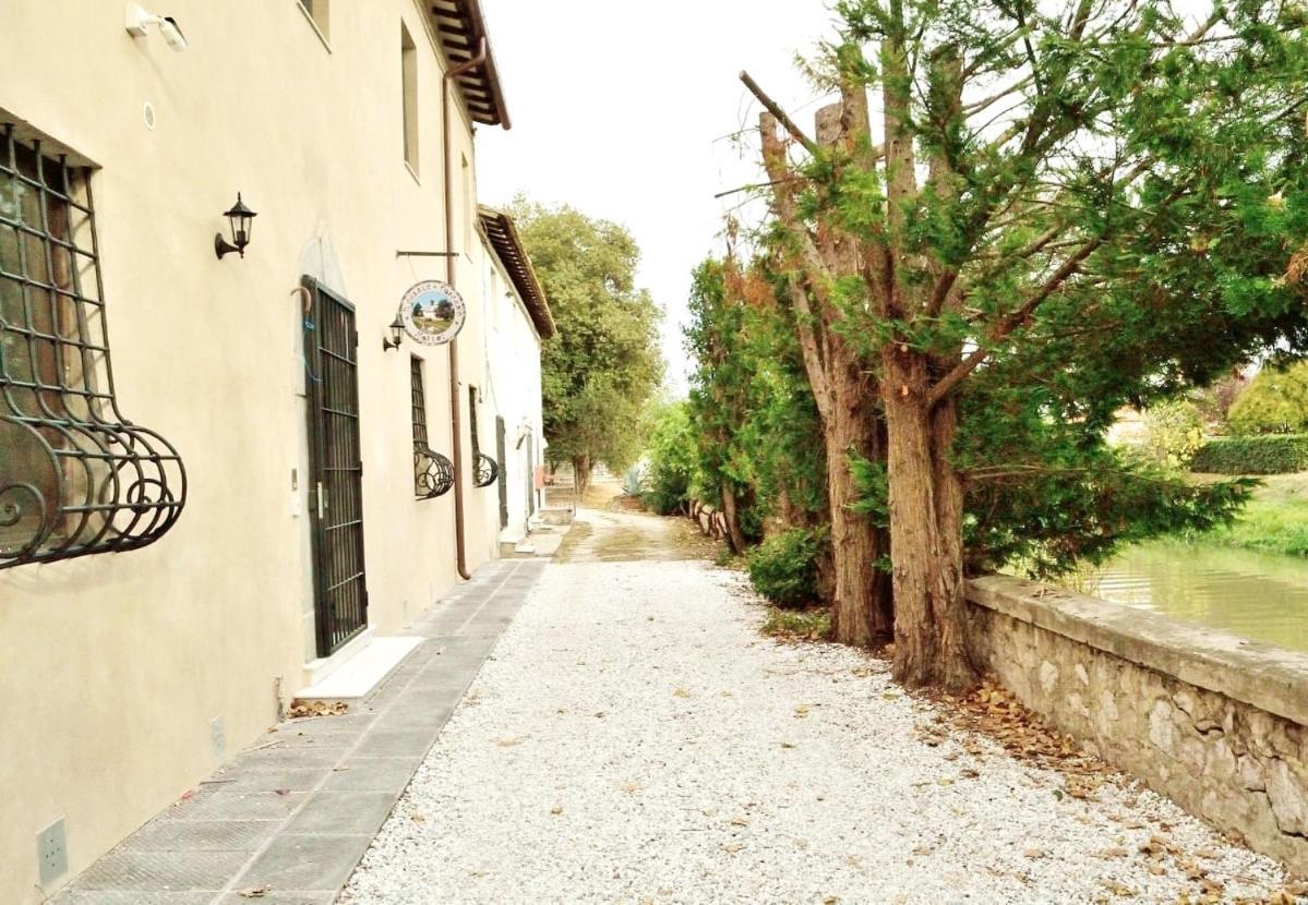 Il Casale Toscano: Tower Proximity With Self Check-in Country house Pisa