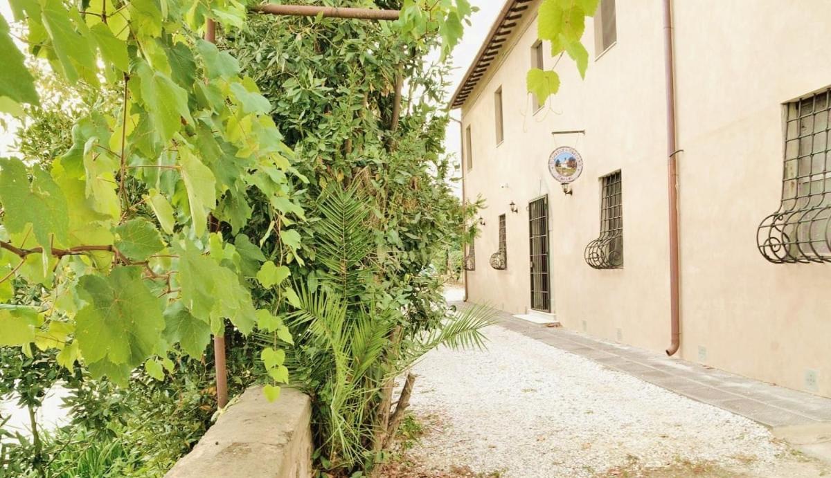 Il Casale Toscano: Tower Proximity With Self Check-in Country house *