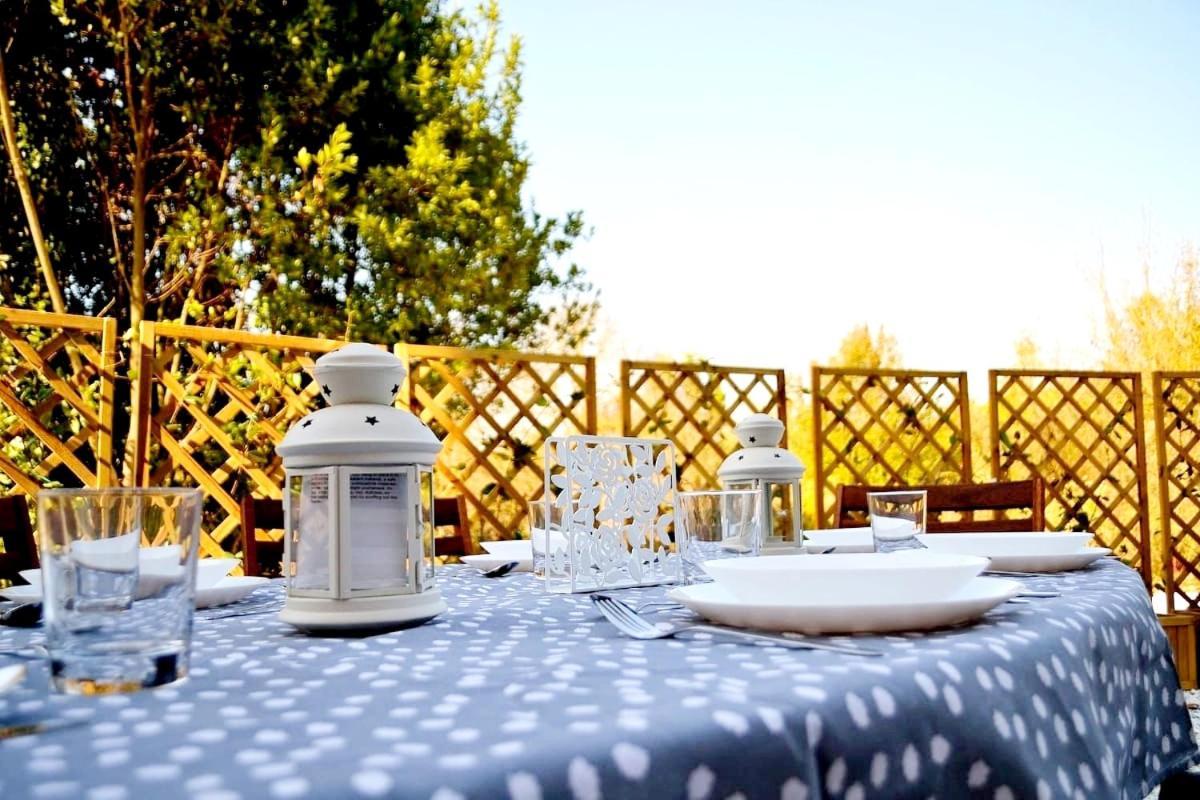 Il Casale Toscano: Tower Proximity With Self Check-in Country house