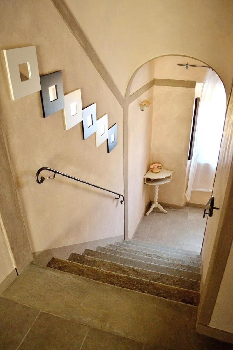 Il Casale Toscano: Tower Proximity With Self Check-in Country house *