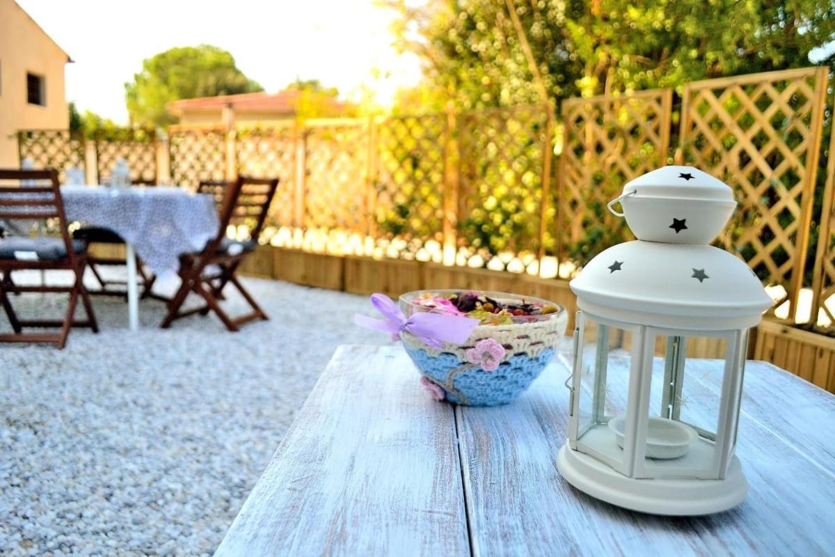 Il Casale Toscano: Tower Proximity With Self Check-in Country house