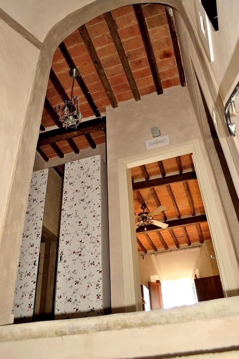 Country house Il Casale Toscano: Tower Proximity With Self Check-in Pisa