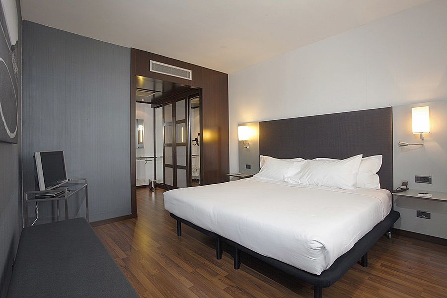Ac By Marriott