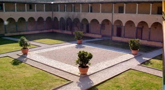 Santa Croce In Fossabanda 3* Pisa
