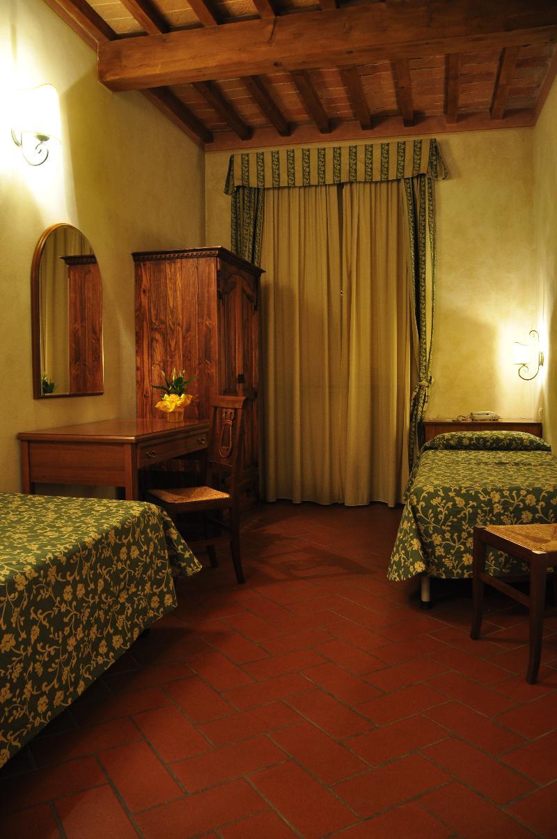 Guest house San Tommaso