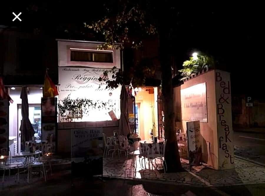 Bed & Breakfast La Sicilia A Tavola Pisa