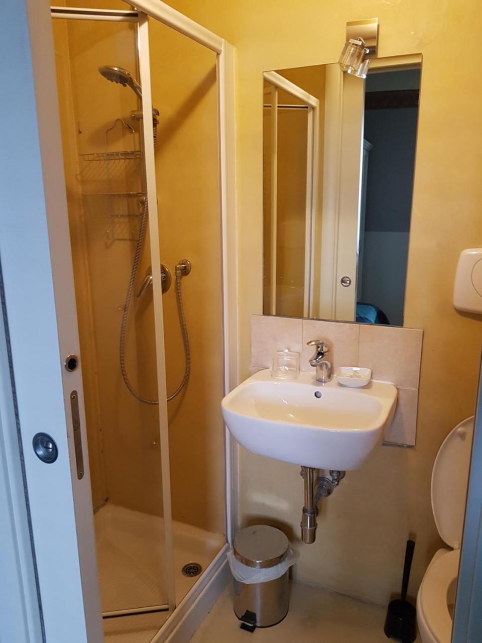 Bed & Breakfast La Sicilia A Tavola *