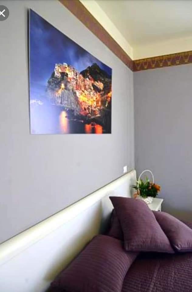 La Sicilia A Tavola Bed & Breakfast *