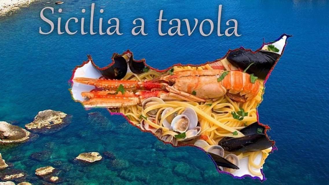 Bed & Breakfast La Sicilia A Tavola