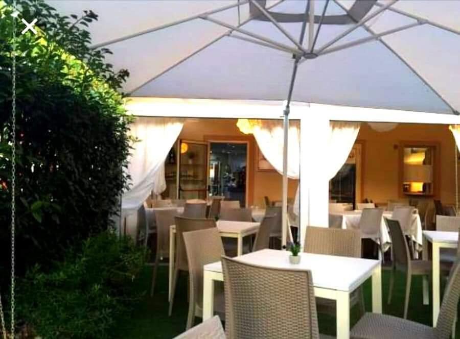 Bed & Breakfast La Sicilia A Tavola Pisa