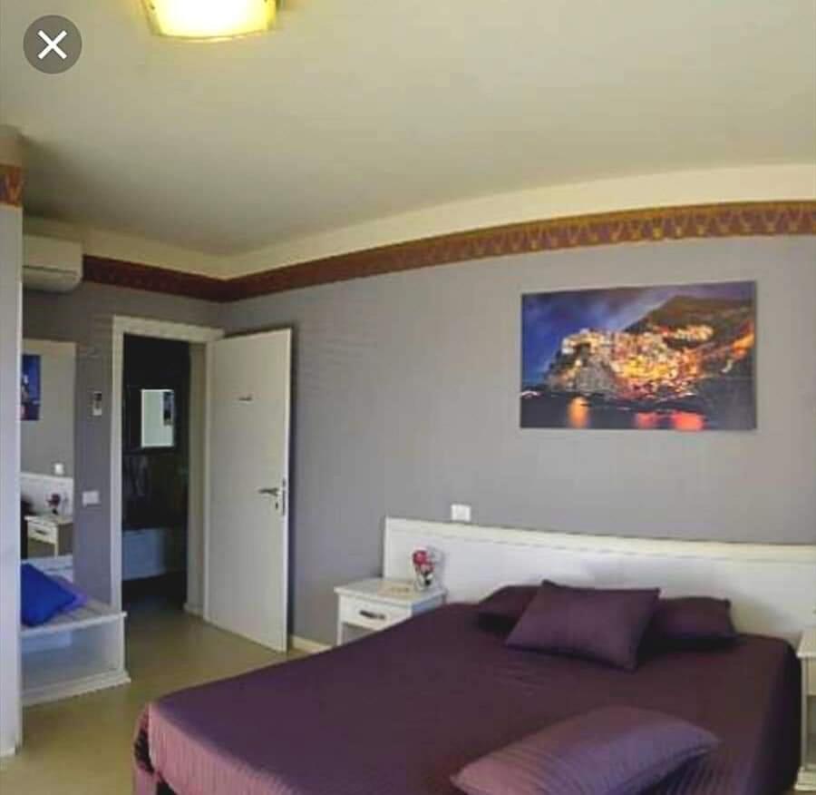 Bed & Breakfast La Sicilia A Tavola